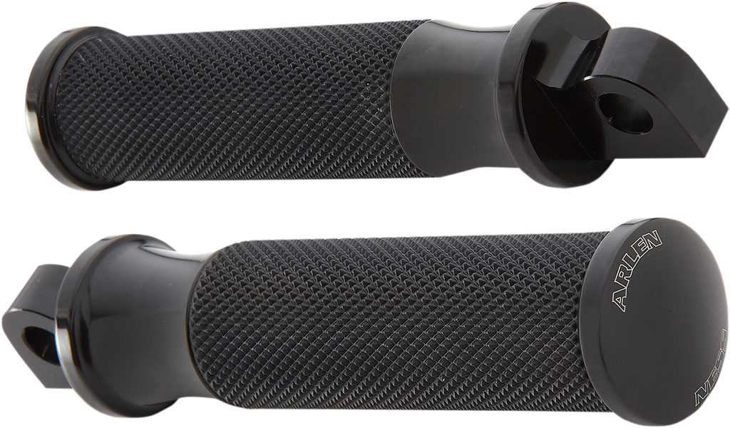 Foot Pegs - Air Trax - Brass