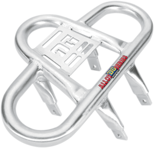 Alloy Bumper - LT-R 250