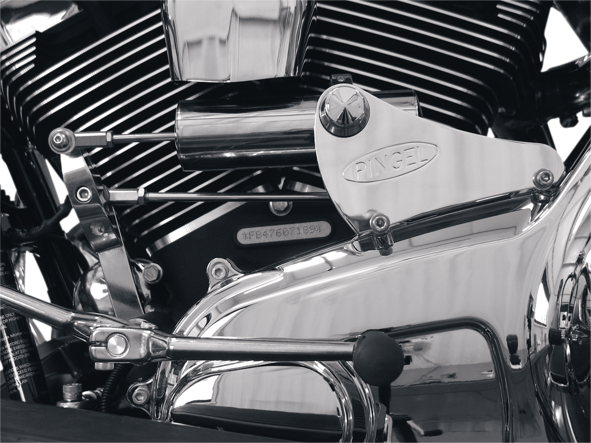 Shifter Kit - FL