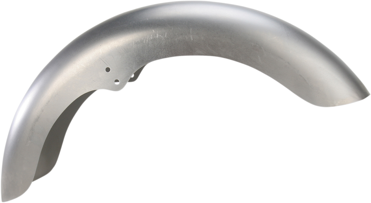 Rambler Front Fender - For 90/90-21" Wheel - 4-1/2" W - 36" L