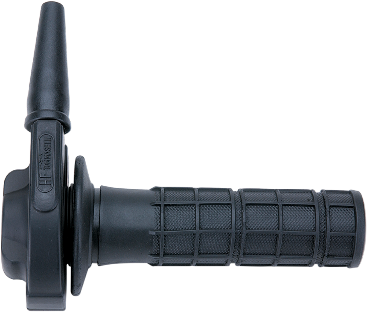 Throttle - Commandos - No Grips