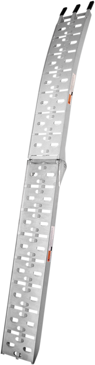 Folding Ramp