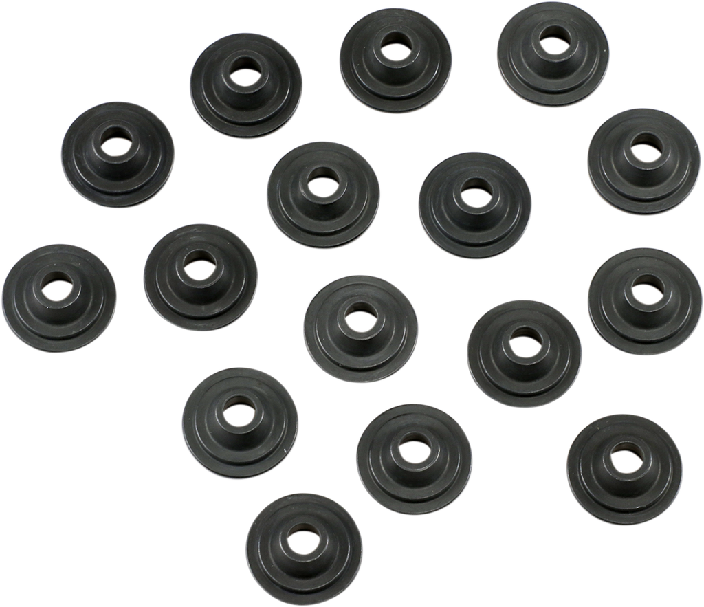 Retainer Set - H.T. Steel - OEM Replacement - Suzuki GSX1300R