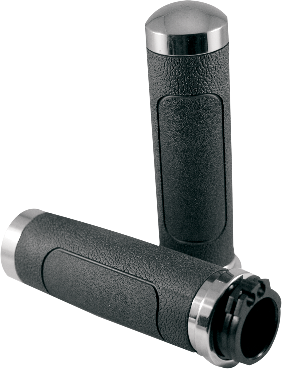 V-Cruiser Grips - TBW