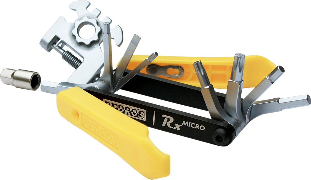RX Micro-20 Multi-Tool