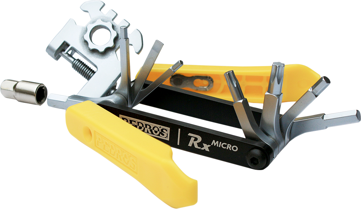 RX Micro-20 Multi-Tool