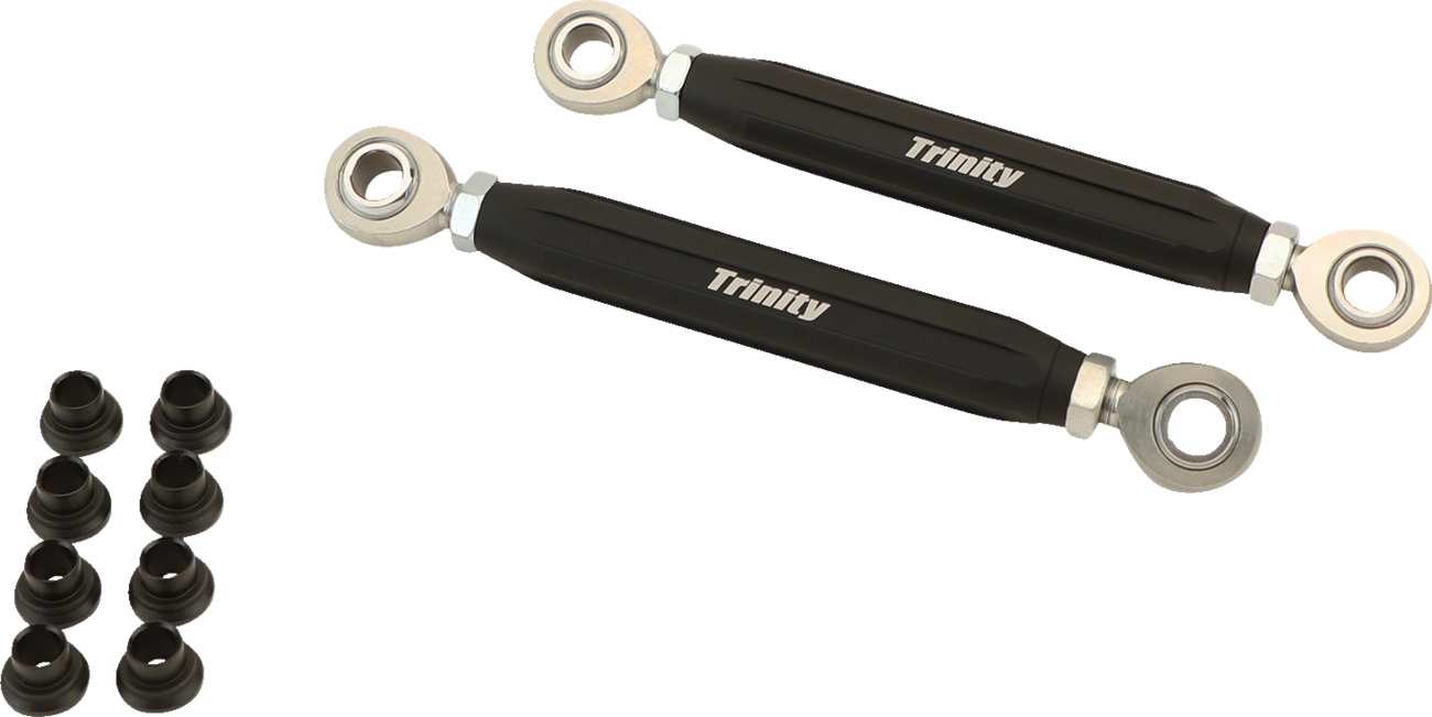 Swaybar Endlink - Rear