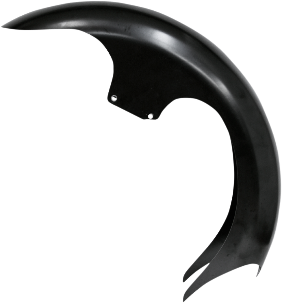 Talon Front Fender - 23"