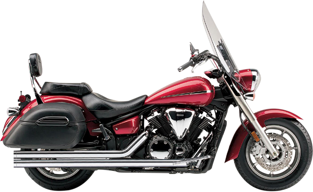 Speedster X-Tra Long Exhaust - Stratoliner