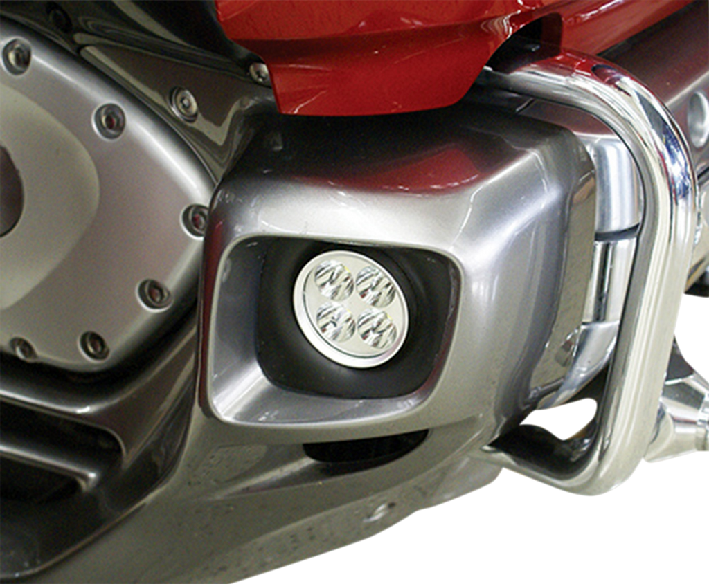 LED Driving LIghts - '01-'17 GL1800/'13-'17 F6B
