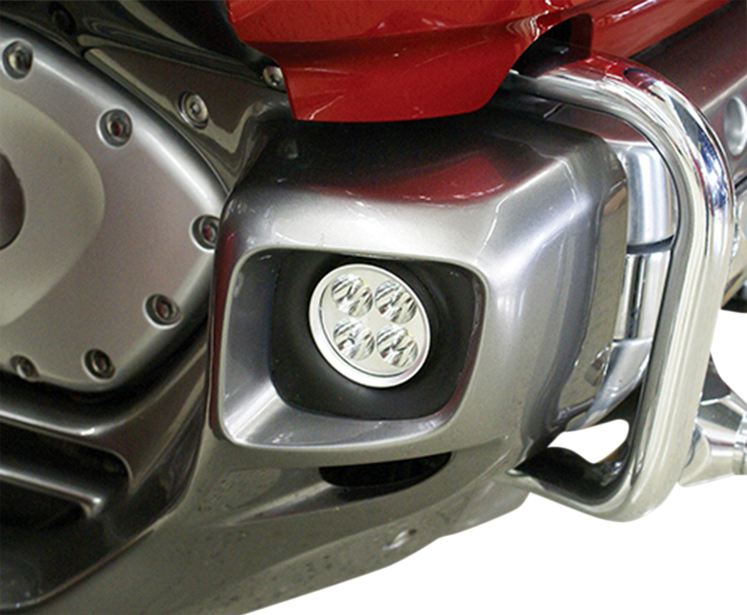 LED Driving LIghts - '01-'17 GL1800/'13-'17 F6B
