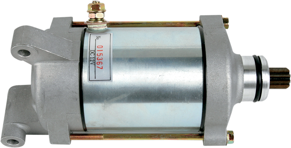 Starter Motor - Yamaha