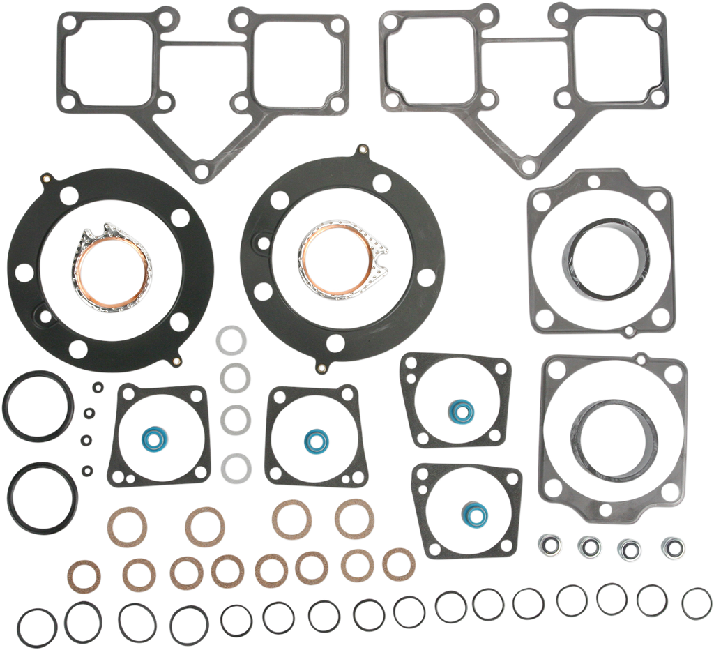 Product image for 09340766