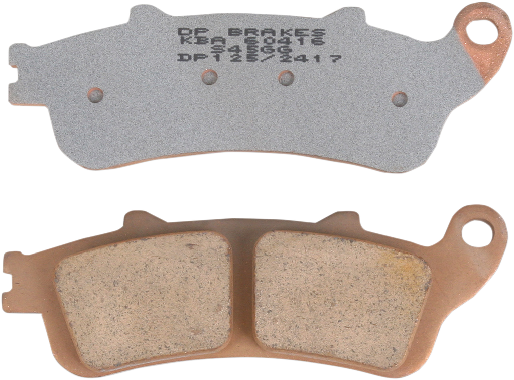 Product image for DP125