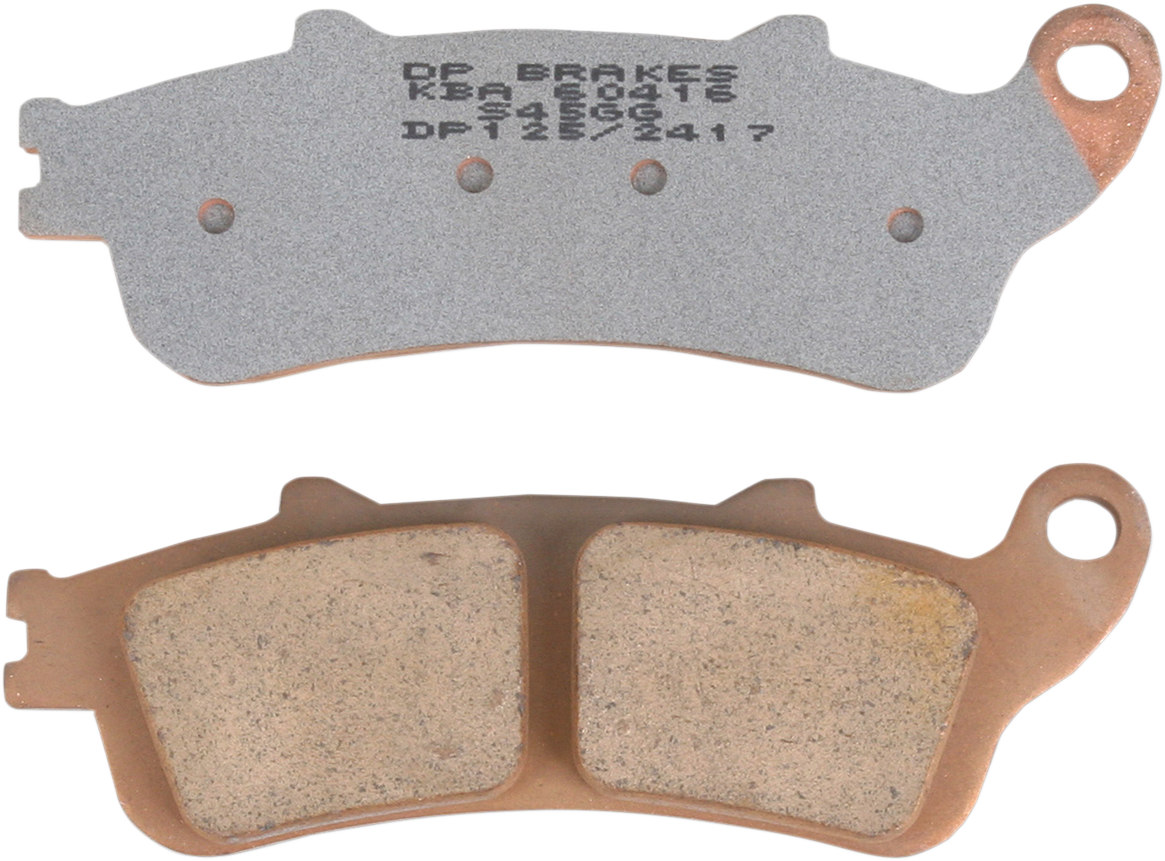 Product image for DP125