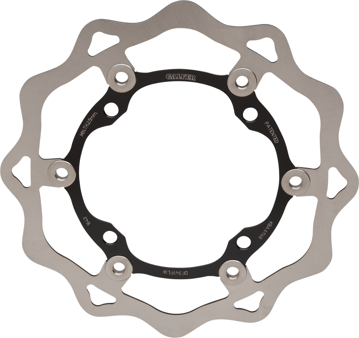 Product image for 17111653