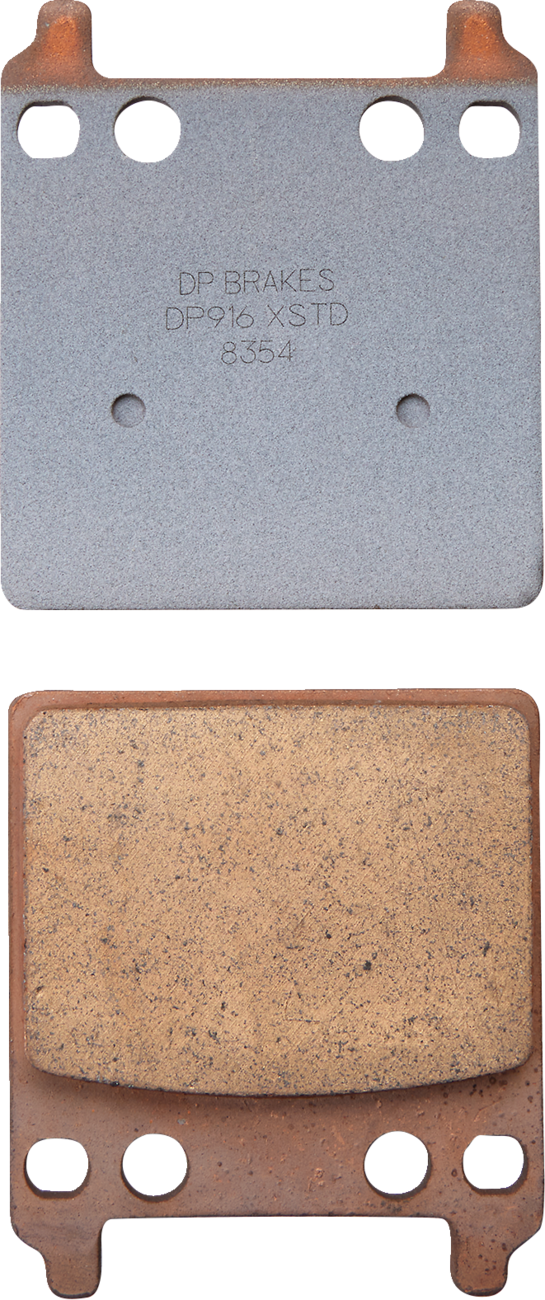 Product image for DP916