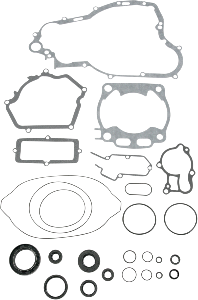 Product image for M811668