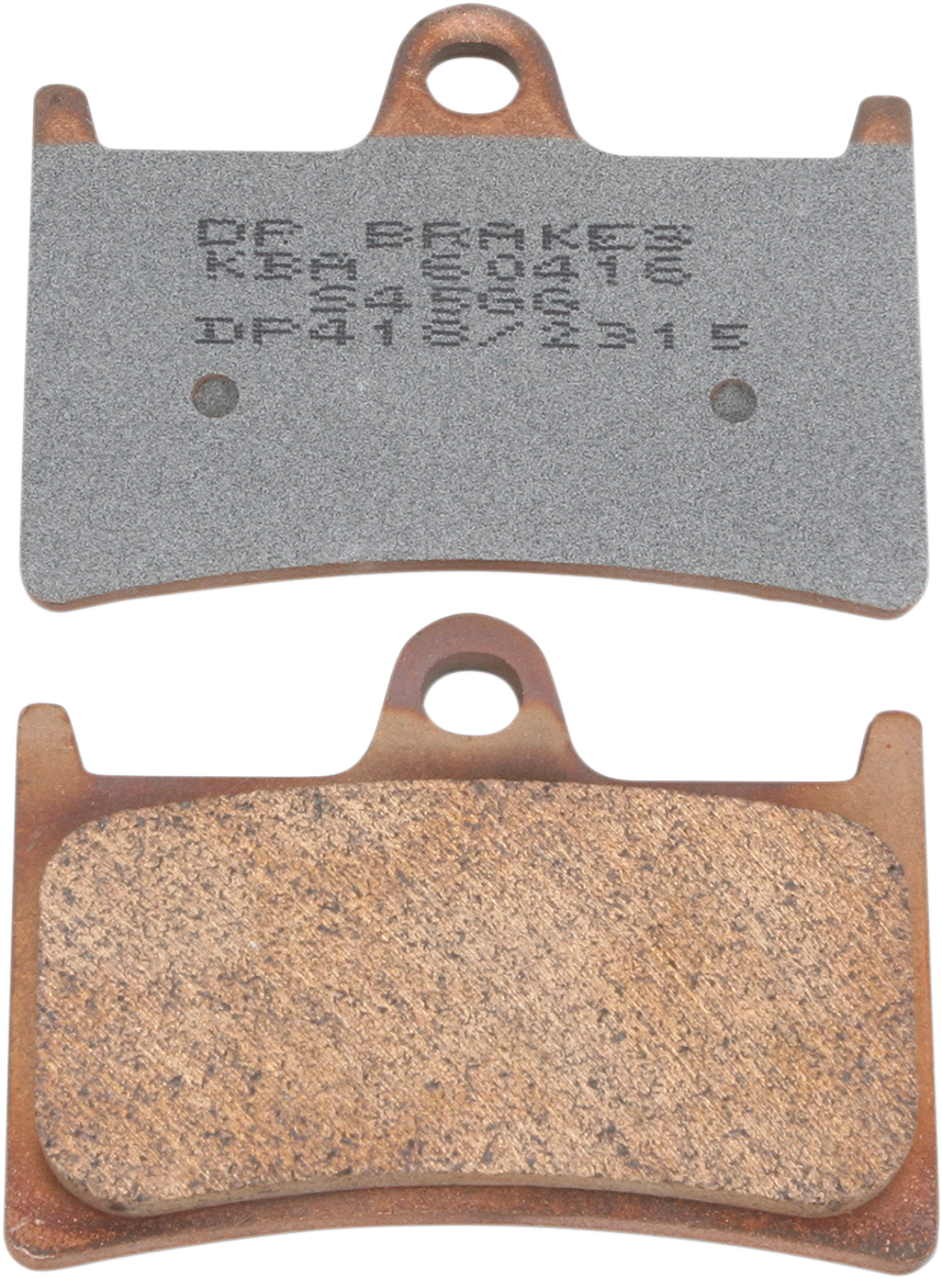 Product image for DP418
