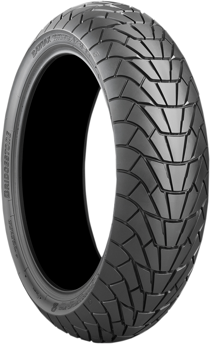 Tire - Battlax Adventurecross AX41S - Front - 120/70R19 - 60H