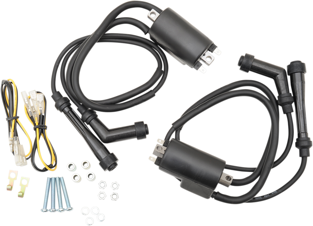 ignition Coil - Honda