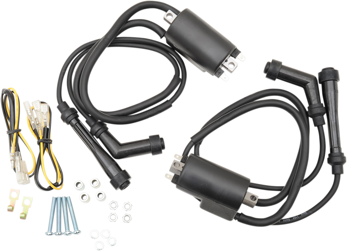 ignition Coil - Honda