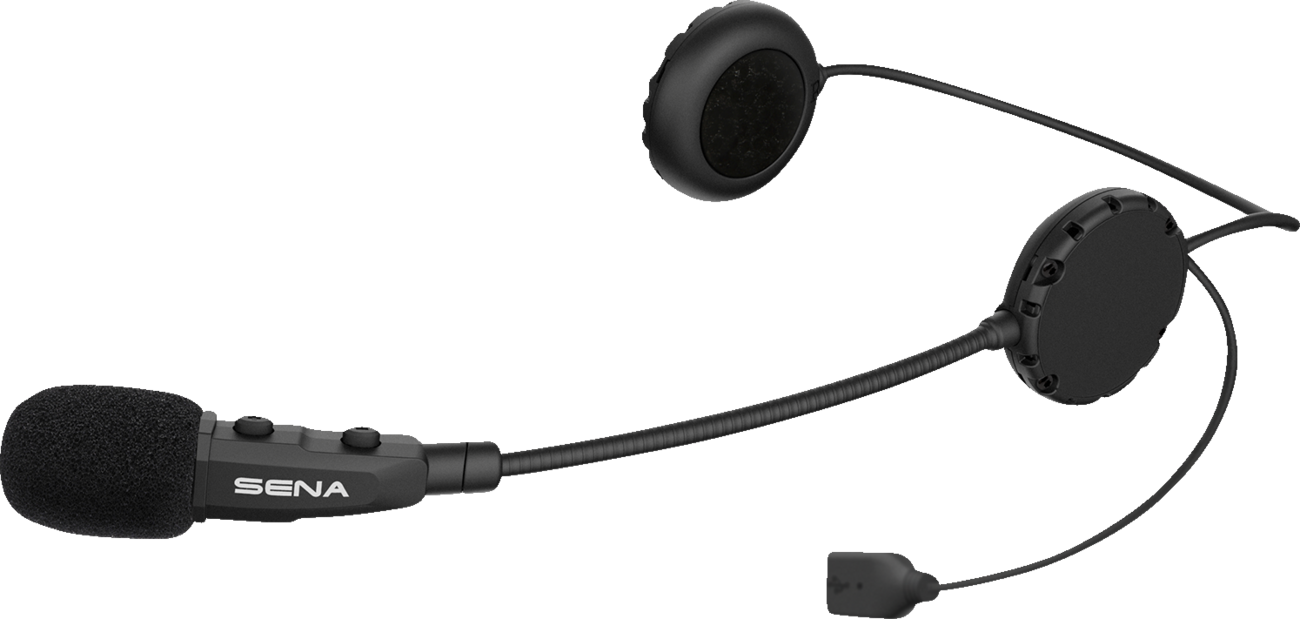 3S Headset - Boom