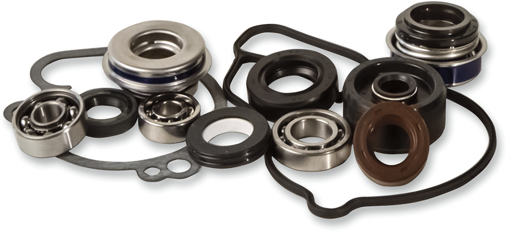 Water Pump Repair Kit - Arctic Cat/Kawasaki/Suzuki