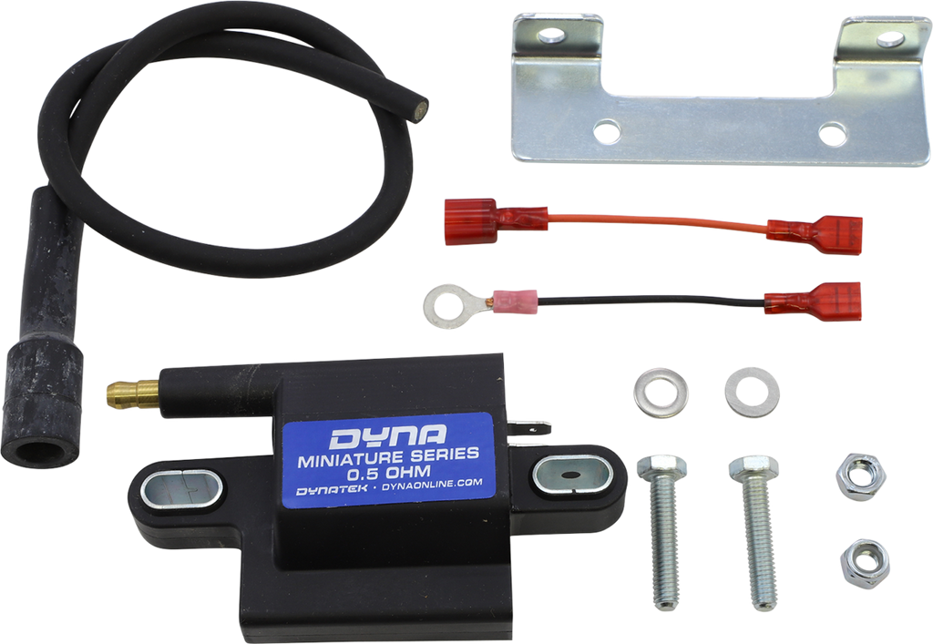 Coil Kit - Honda Grom