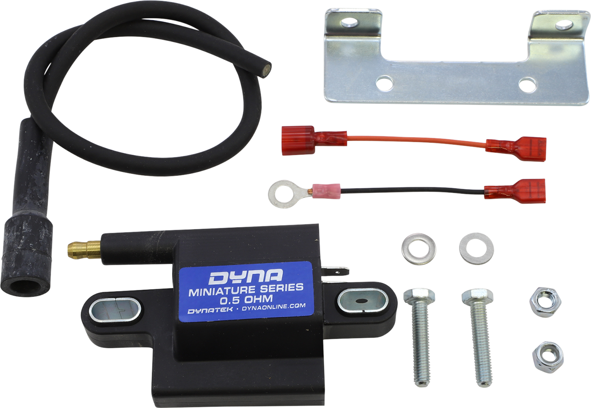 Coil Kit - Honda Grom