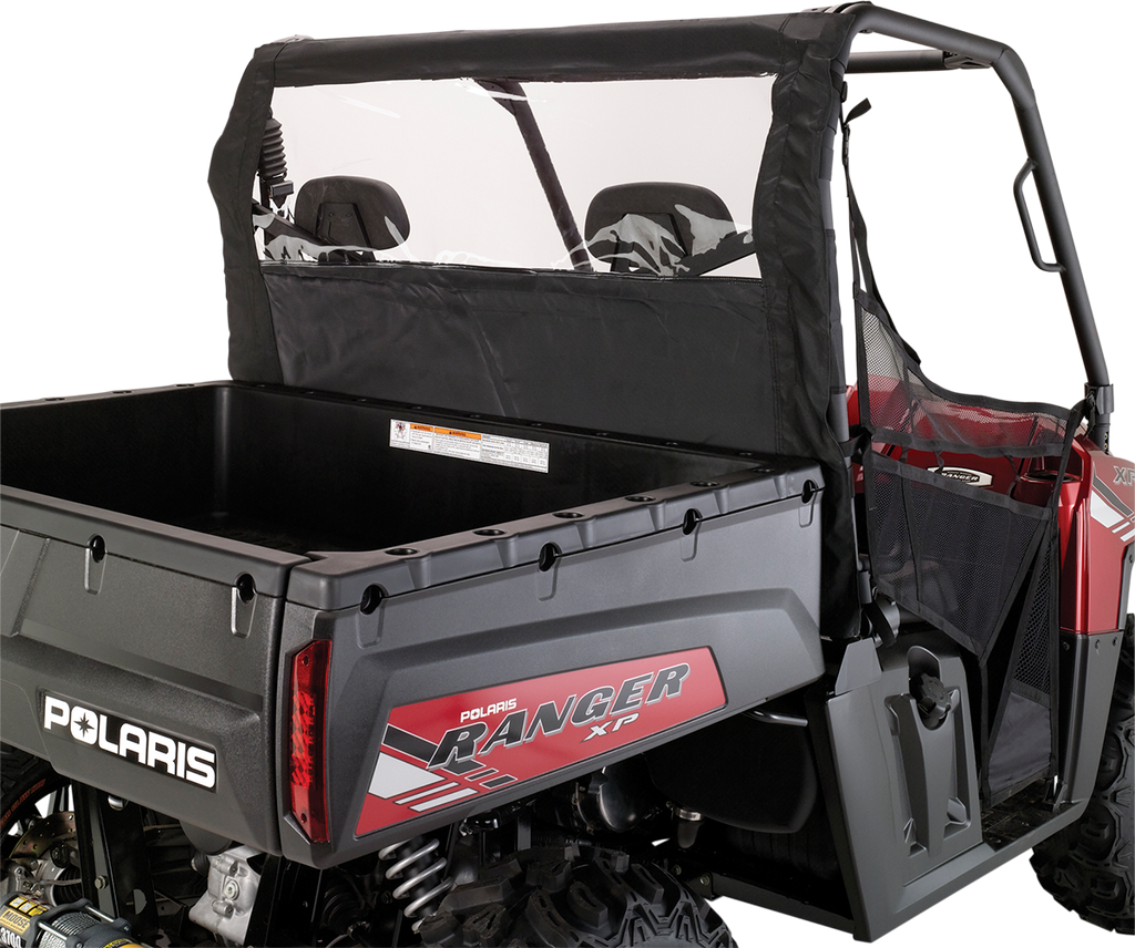 Rear Dust Panel - Teryx