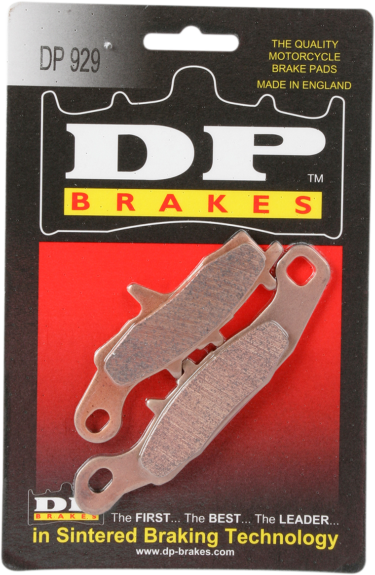 Product image for DP929