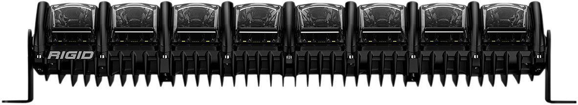 10" Adapt™ Series LED Light Bar