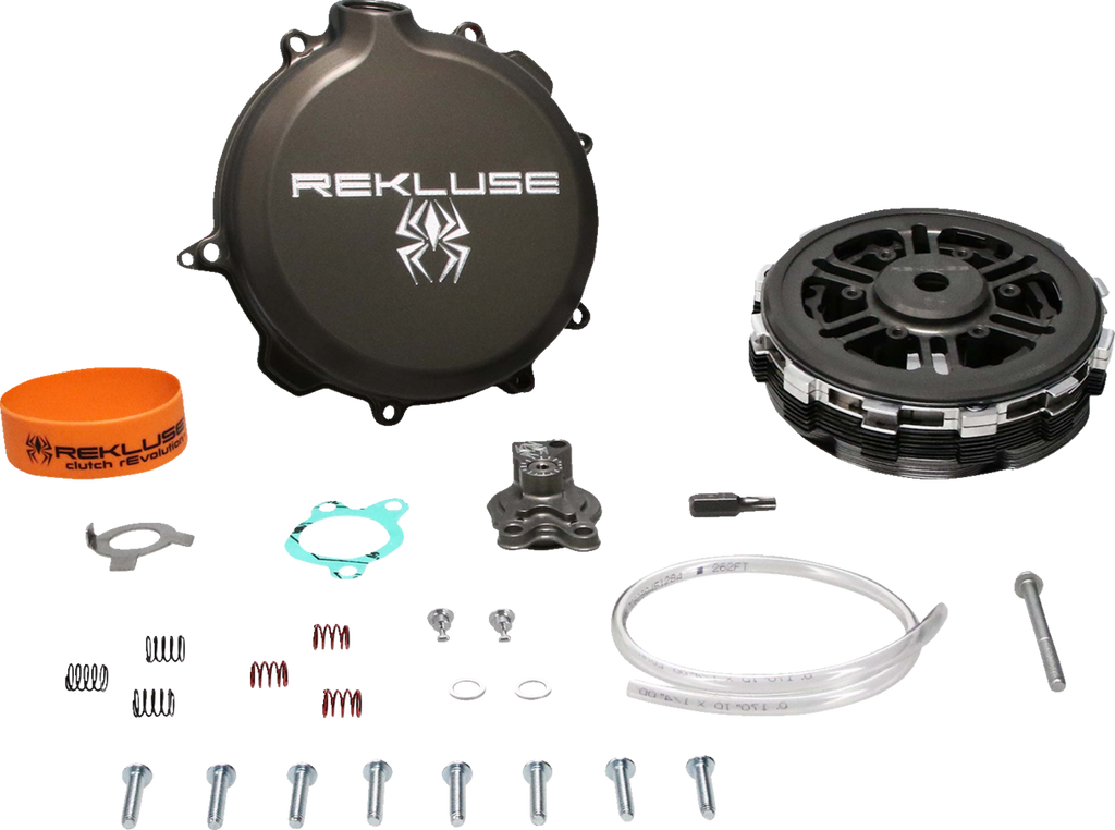 RadiusCX 4.0 Clutch - Yamaha