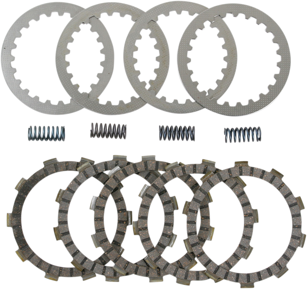 Product image for DRC104