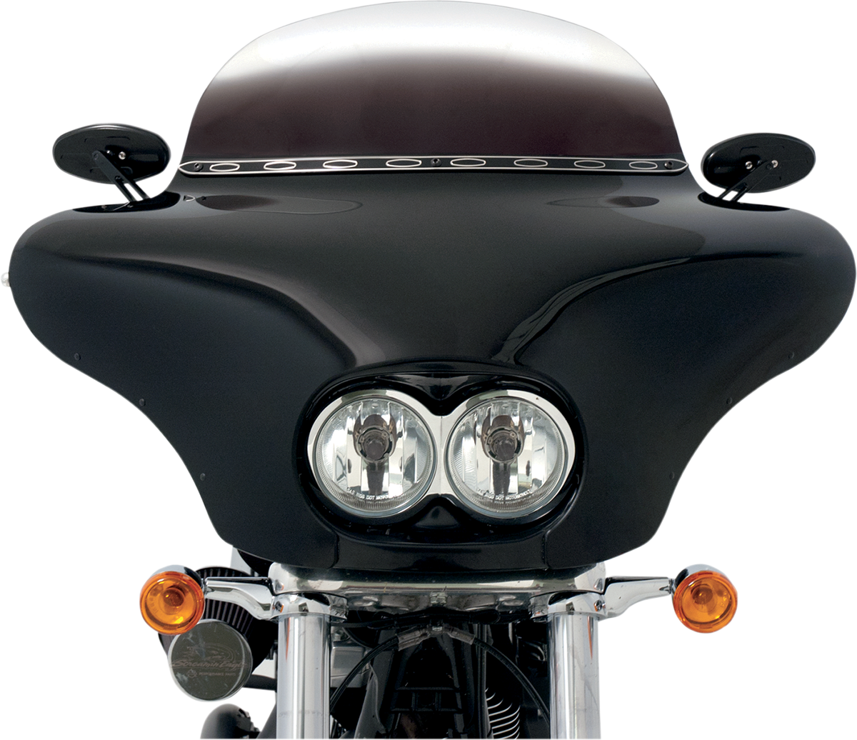 Batwing Fairing - FLSB