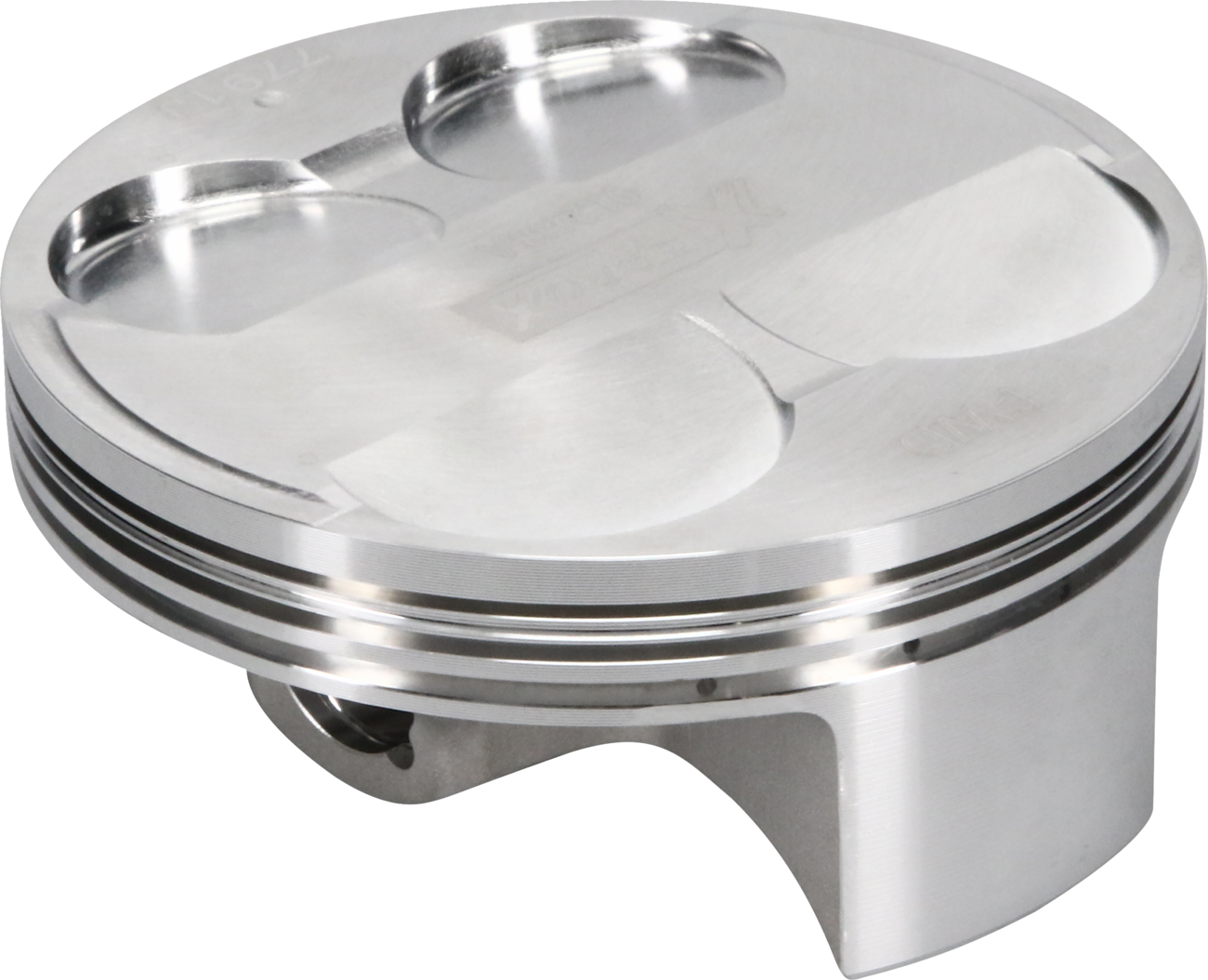 Piston Kit - 75.96 mm - Sherco 250SE-F/250SEF-R