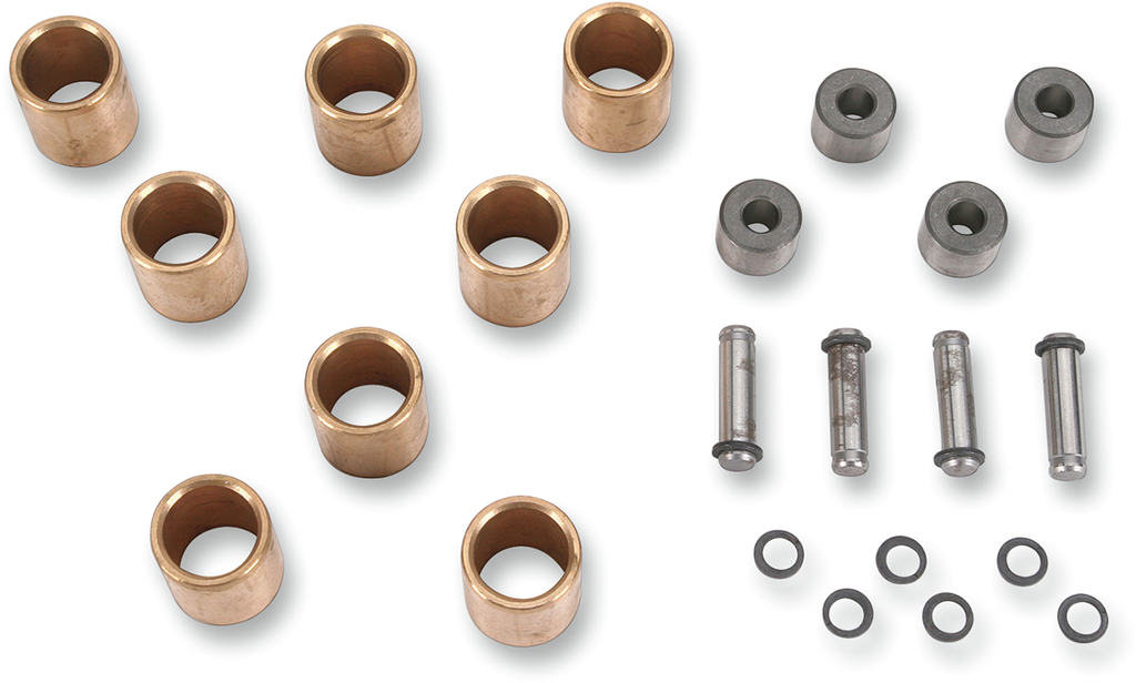 Roller Rocker Arm Rebuild Kit - M8