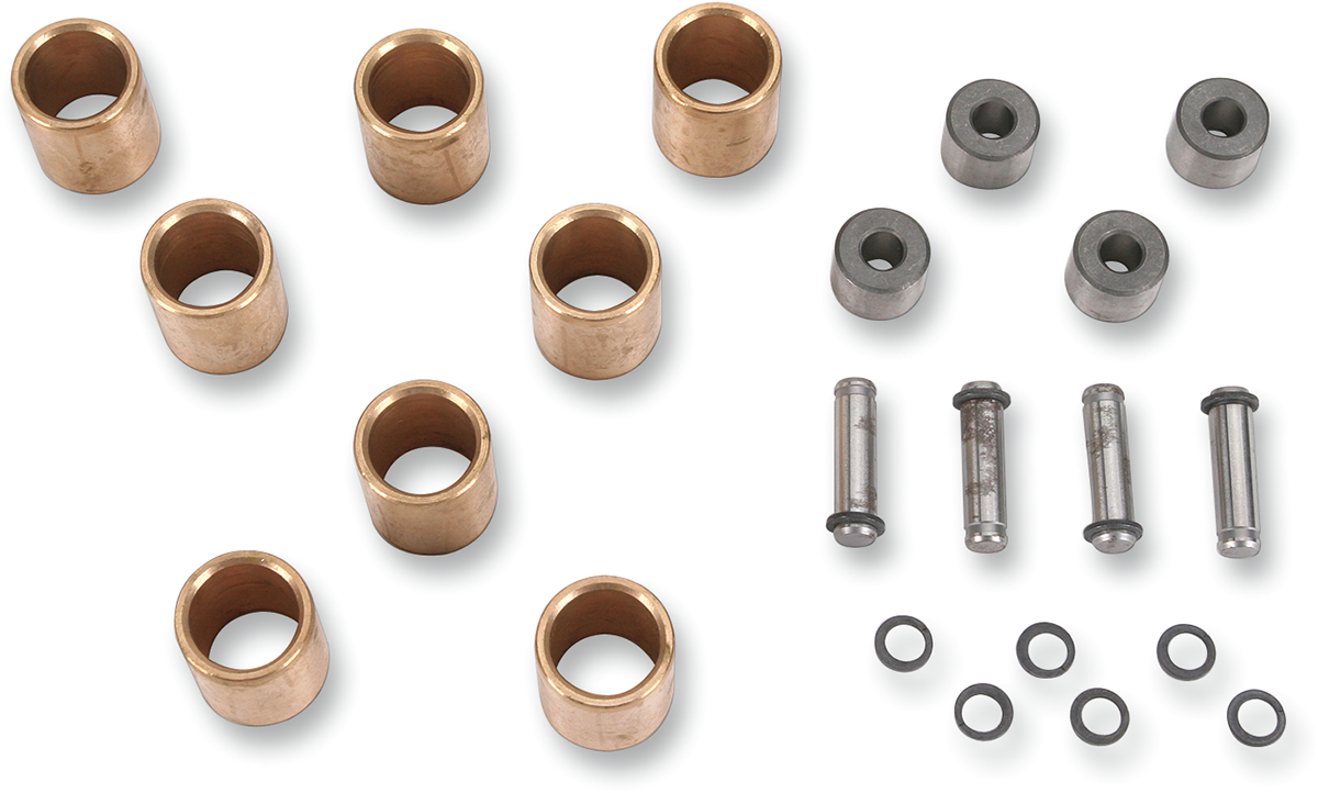 Roller Rocker Arm Rebuild Kit - M8