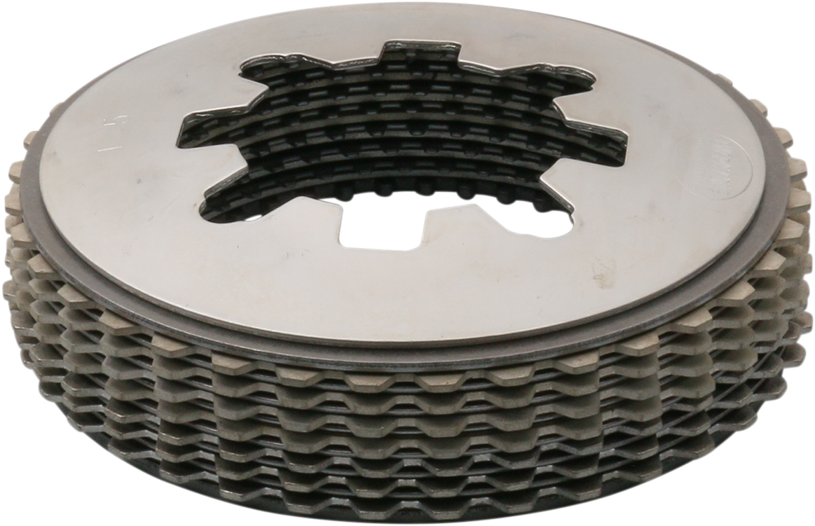 Clutch Kit - Pro Clutch