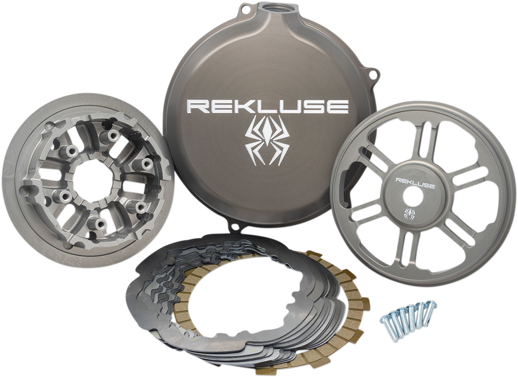 Core Manual DDS Clutch Kit - Gas Gas/Husqvarna/KTM