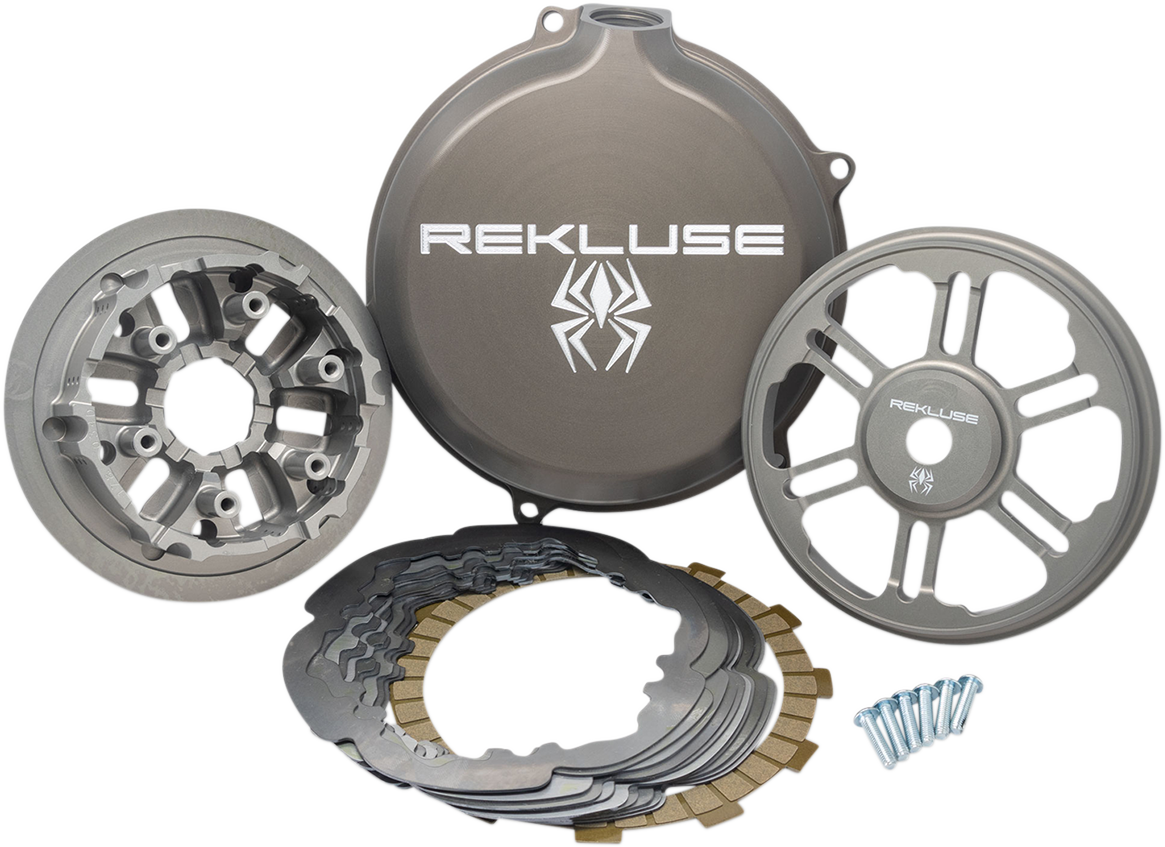 Core Manual DDS Clutch Kit - Gas Gas/Husqvarna/KTM