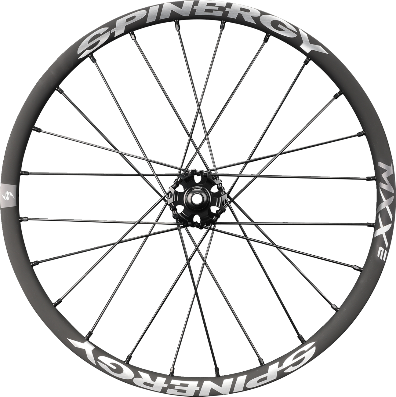 MXX-e Wheel - 20 mm Axle - Front
