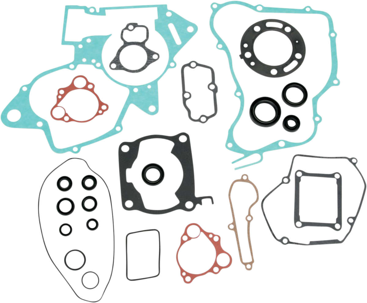 Product image for M811233