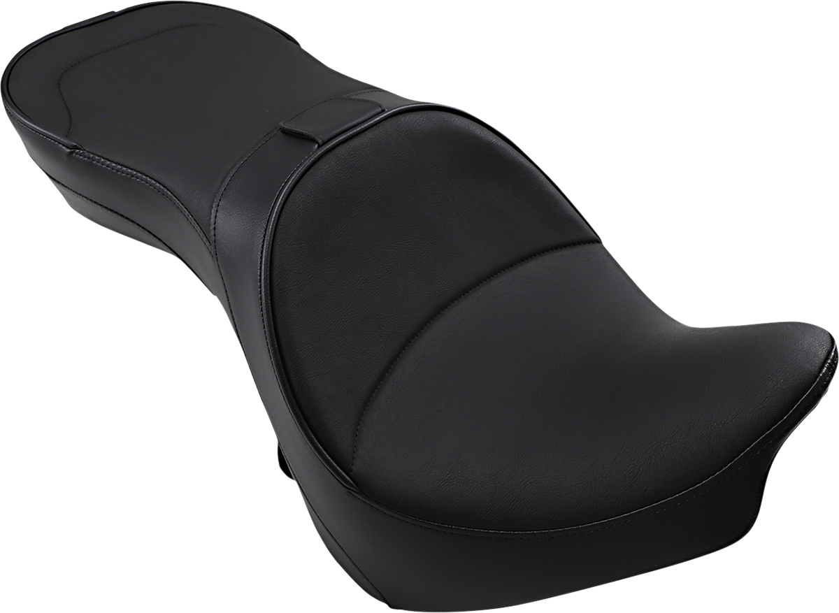 Double Bucket Seat - Backrest - Mild - Raider