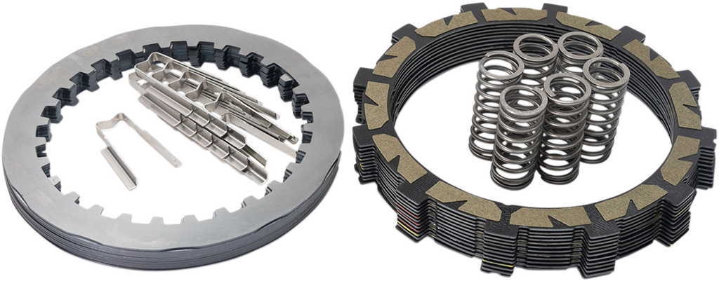 TorqDrive® Clutch Pack - Yamaha