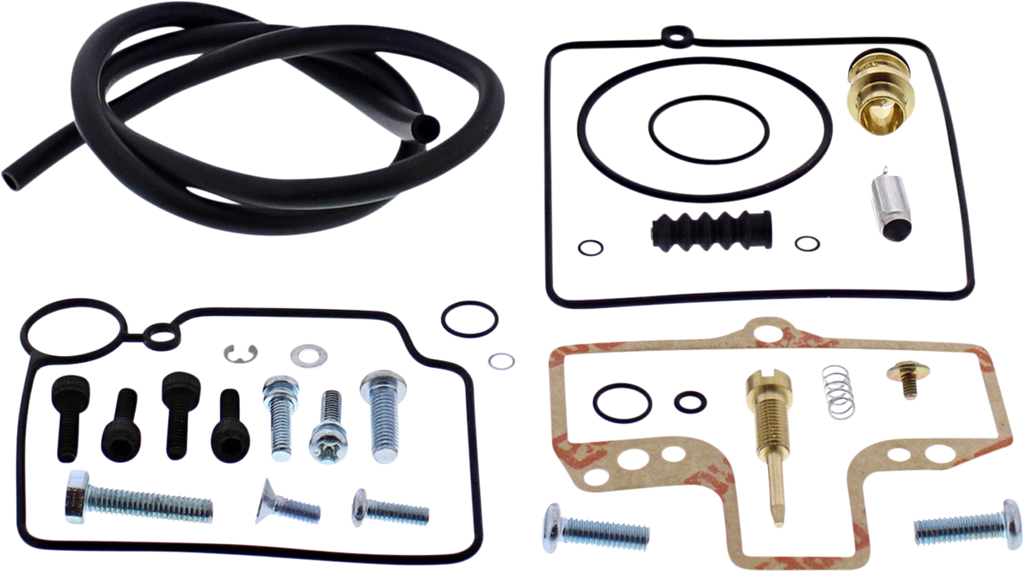 Carburetor Rebuild Kit - Mikuni HSR 48
