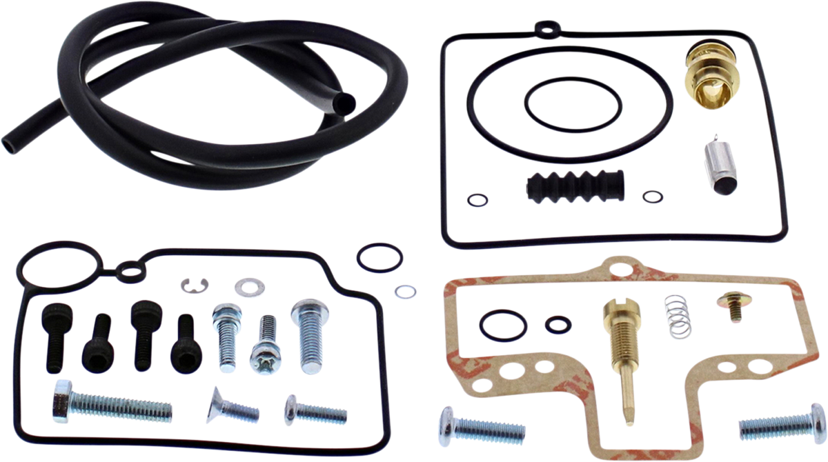 Carburetor Rebuild Kit - Mikuni HSR 48
