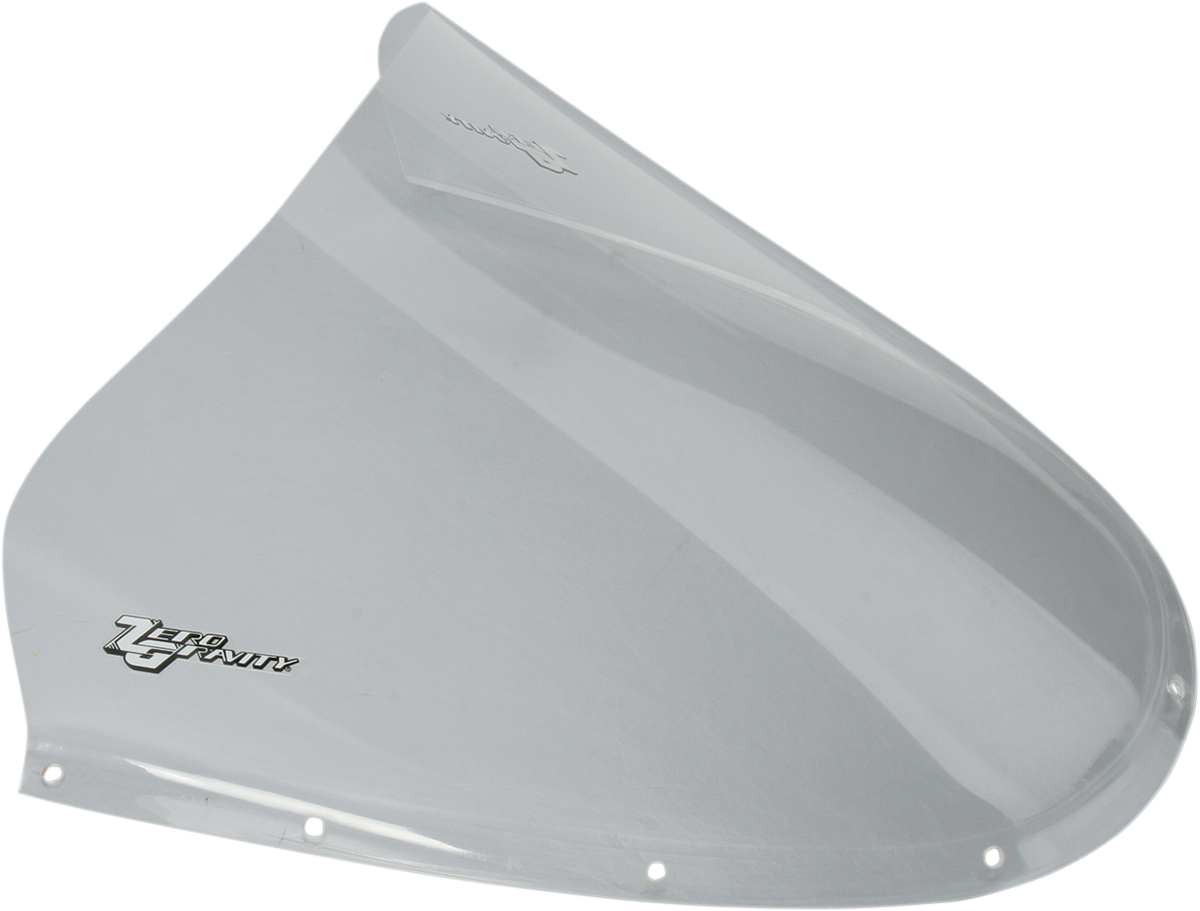 Sport Windscreen - Smoke - ST3/ST4