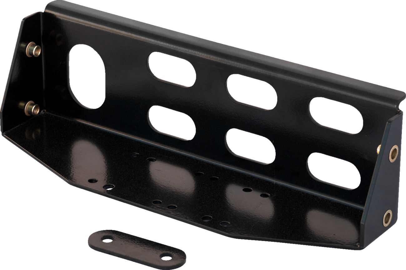 Winch Mount - John Deere
